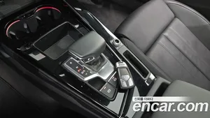 Audi A5, 2021 — миниатюра 9
