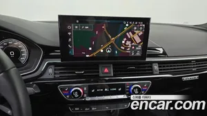 Audi A5, 2021 — миниатюра 14