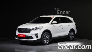Kia Sorento, 2017 — миниатюра 1