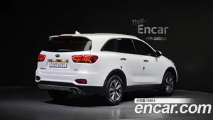 Kia Sorento, 2017 — миниатюра 2