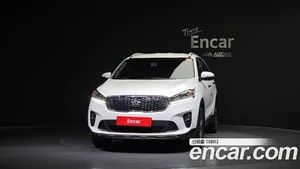 Kia Sorento, 2017 — миниатюра 3