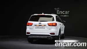Kia Sorento, 2017 — миниатюра 4