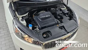 Kia Sorento, 2017 — миниатюра 6