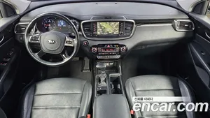 Kia Sorento, 2017 — миниатюра 7