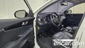 Kia Sorento, 2017 — миниатюра 10