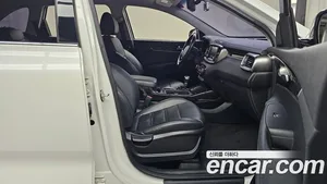 Kia Sorento, 2017 — миниатюра 11
