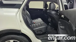 Kia Sorento, 2017 — миниатюра 12