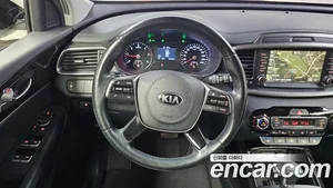 Kia Sorento, 2017 — миниатюра 13