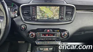 Kia Sorento, 2017 — миниатюра 16
