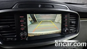 Kia Sorento, 2017 — миниатюра 17