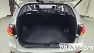 Kia Sorento, 2017 — миниатюра 20