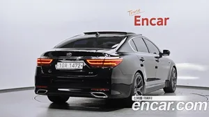 Kia K9, 2015 — миниатюра 2