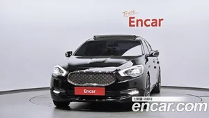 Kia K9, 2015 — миниатюра 3