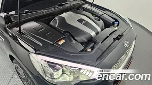 Kia K9, 2015 — миниатюра 6
