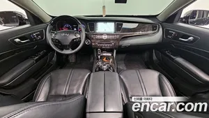 Kia K9, 2015 — миниатюра 7