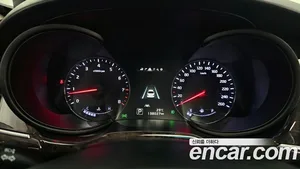 Kia K9, 2015 — миниатюра 8
