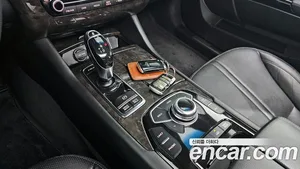 Kia K9, 2015 — миниатюра 9
