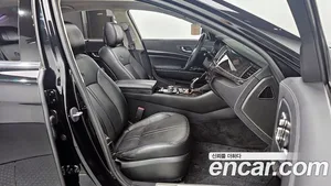 Kia K9, 2015 — миниатюра 10