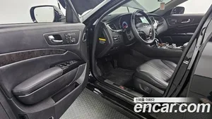 Kia K9, 2015 — миниатюра 11