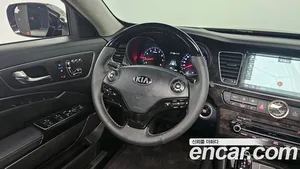 Kia K9, 2015 — миниатюра 13