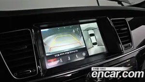 Kia K9, 2015 — миниатюра 14