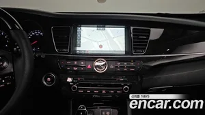 Kia K9, 2015 — миниатюра 15