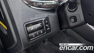 Kia K9, 2015 — миниатюра 16
