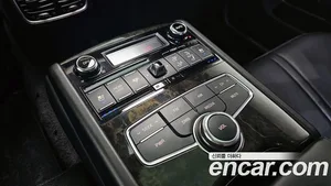 Kia K9, 2015 — миниатюра 18