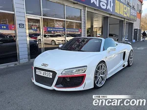 Audi R8, 2015 — миниатюра 1