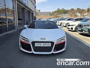 Audi R8, 2015 — миниатюра 2
