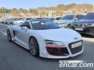 Audi R8, 2015 — миниатюра 3