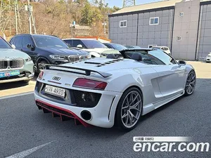 Audi R8, 2015 — миниатюра 4