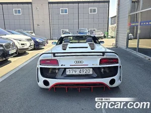 Audi R8, 2015 — миниатюра 5