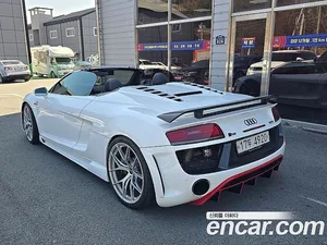 Audi R8, 2015 — миниатюра 6