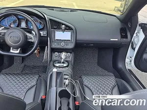 Audi R8, 2015 — миниатюра 8