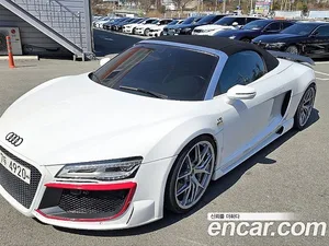 Audi R8, 2015 — миниатюра 9