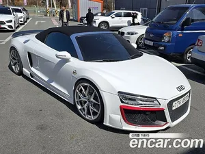 Audi R8, 2015 — миниатюра 10