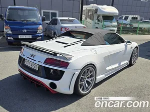 Audi R8, 2015 — миниатюра 11