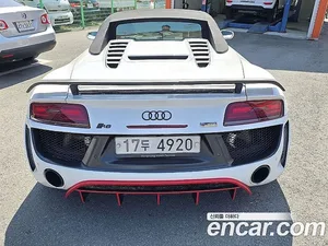 Audi R8, 2015 — миниатюра 12