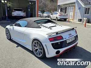 Audi R8, 2015 — миниатюра 13