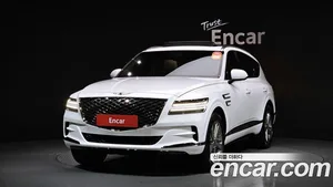 Genesis GV80, 2023 — миниатюра 1