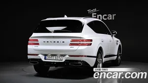 Genesis GV80, 2023 — миниатюра 2