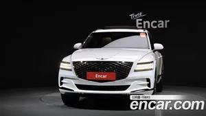 Genesis GV80, 2023 — миниатюра 3