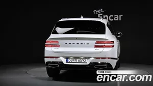 Genesis GV80, 2023 — миниатюра 4
