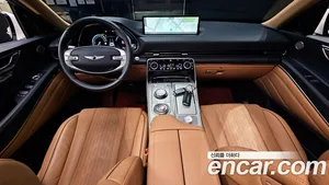 Genesis GV80, 2023 — миниатюра 7