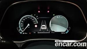 Genesis GV80, 2023 — миниатюра 8