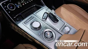 Genesis GV80, 2023 — миниатюра 9
