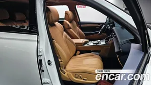 Genesis GV80, 2023 — миниатюра 10