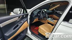 Genesis GV80, 2023 — миниатюра 11