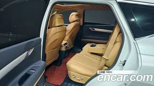 Genesis GV80, 2023 — миниатюра 12